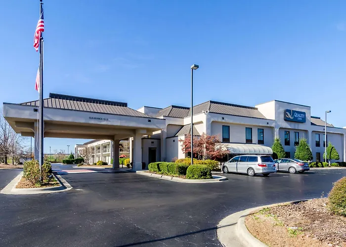 Quality Inn