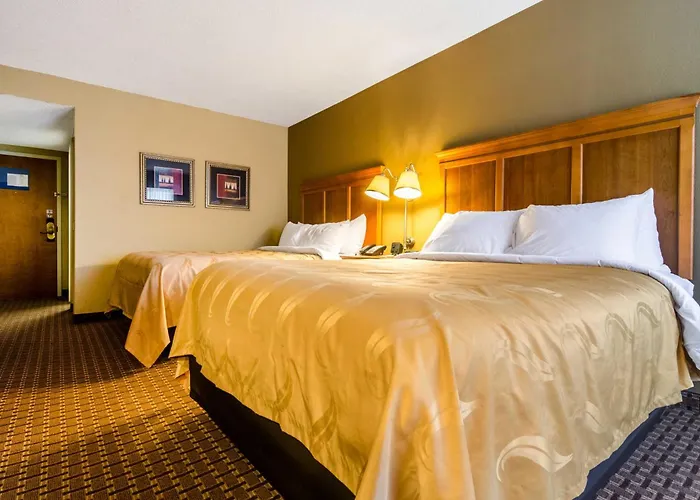 Quality Inn