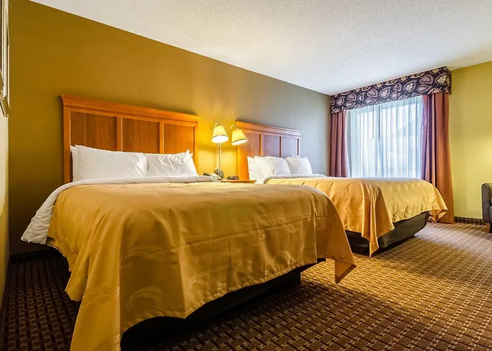Quality Inn