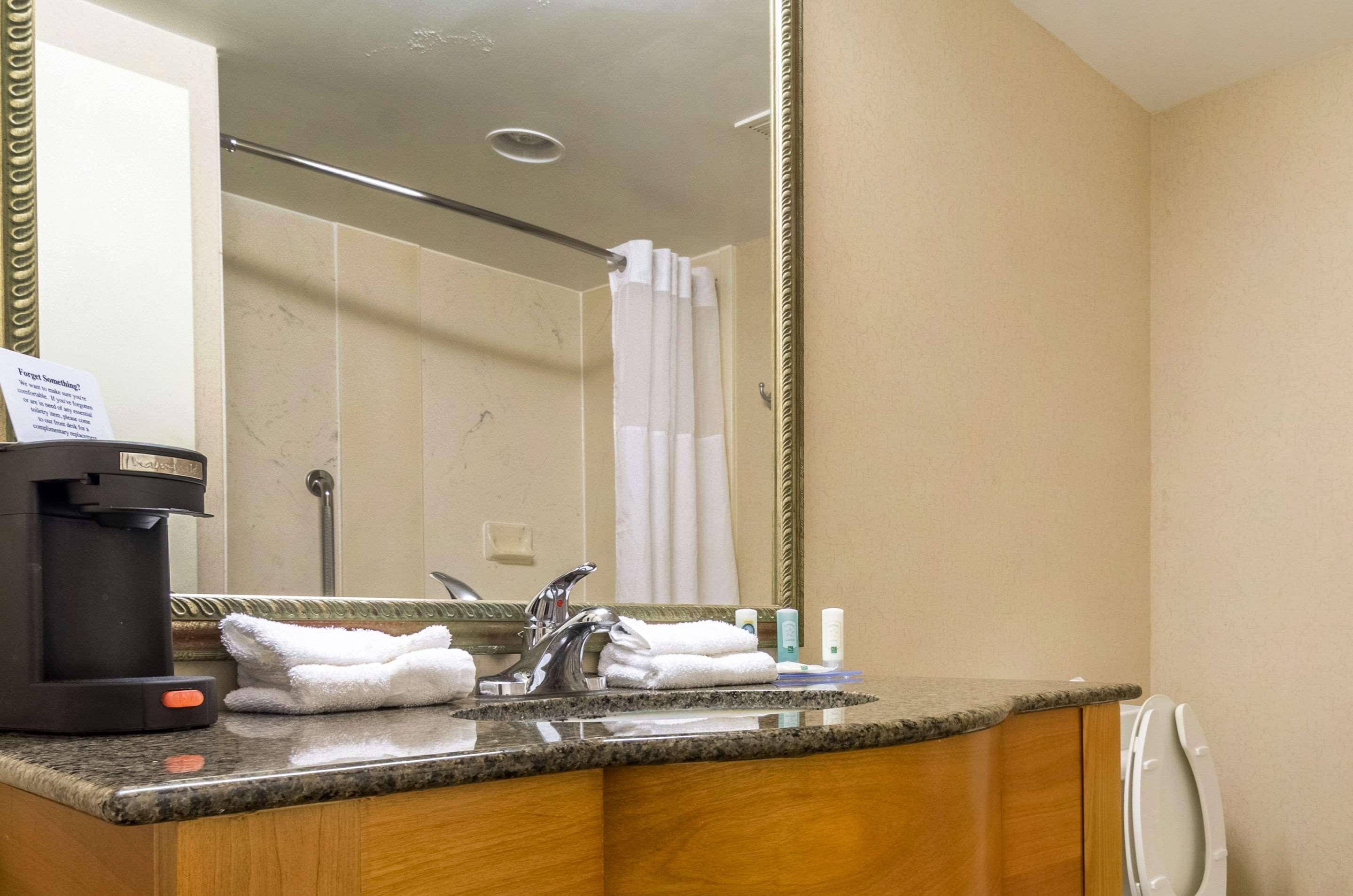 Quality Inn Lumberton