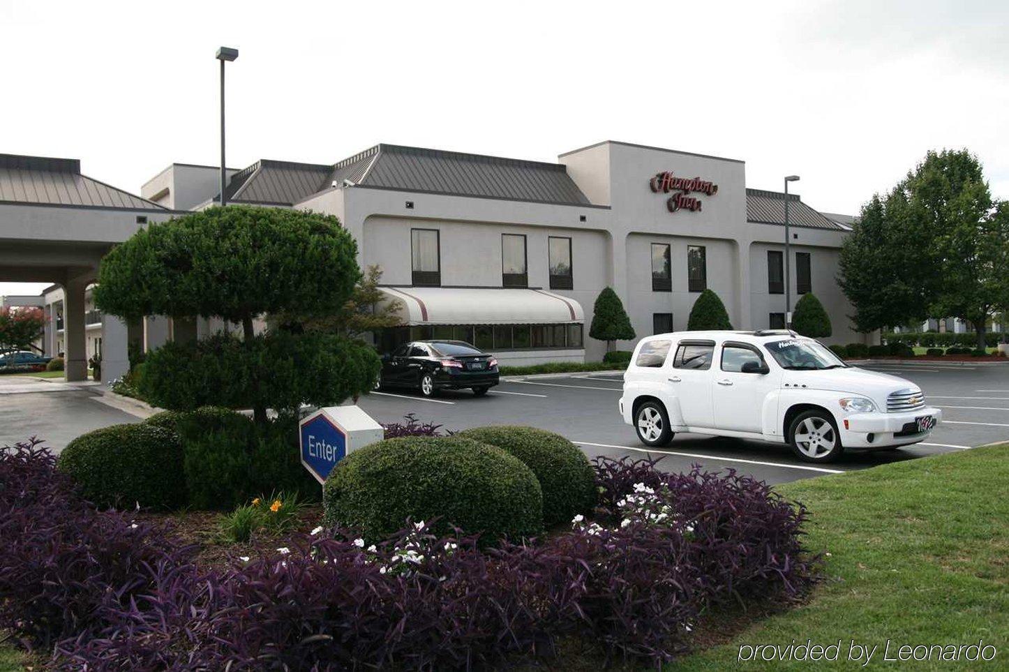 Quality Inn Lumberton